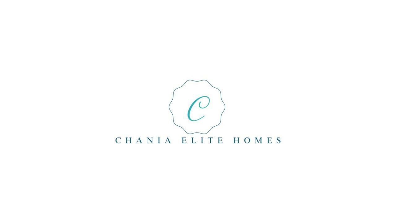 Chania Elite Homes Ii-Apartment Near Venizelos Tombs Monument Eksteriør billede